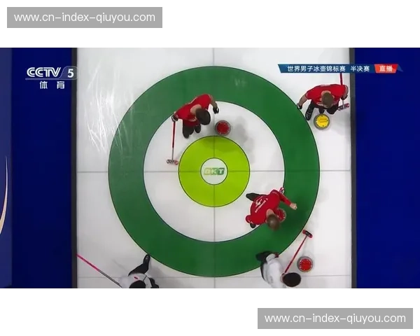 冰壶项目赛后数据分析揭示各队四垒决策失误率普遍上升