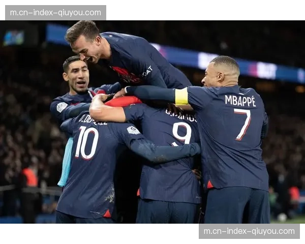 巴黎首回合3-2逆转摩纳哥,卫冕冠军晋级形势占优 巴黎首回合3-2逆转摩纳哥,卫冕冠军晋级形势占优
