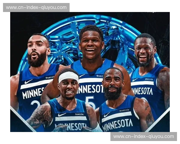 森林狼篮板球优势明显 全场净胜掘金12个篮板